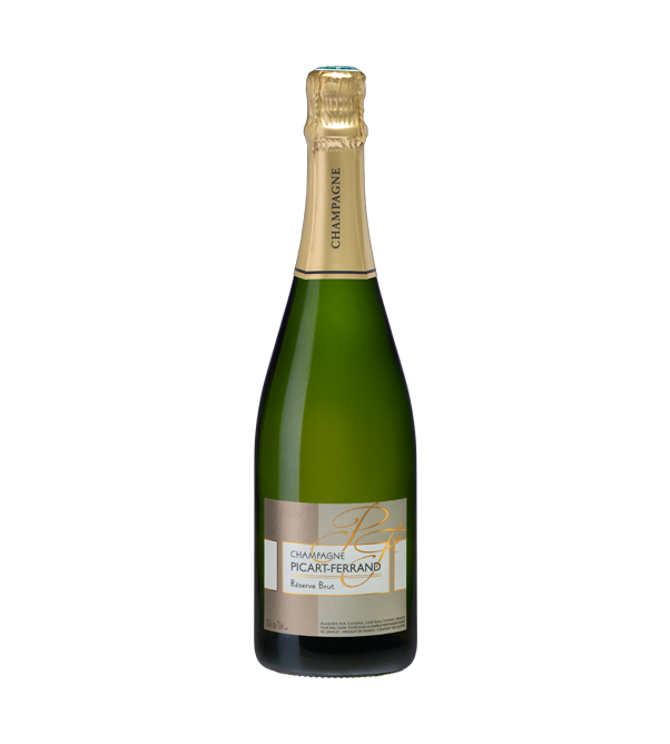 Réserve Brut 75cl